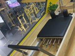 -可逸运动24小时健身