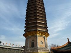 -八大处公园