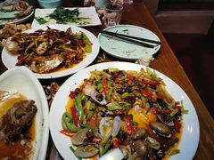 -南海渔家•海鲜•正宗海南菜(海棠湾店)