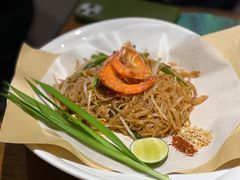 -帕蓝·暹罗料理(大学路店)