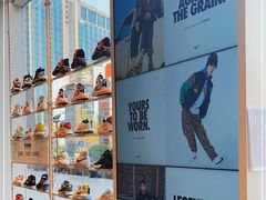-NIKE KICKS LOUNGE体验店(北京新中关店)
