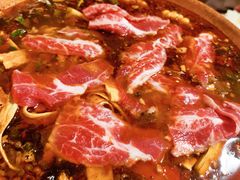 -火塘云南烧烤大排档