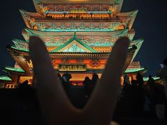 -寻梦滕王阁实景演出