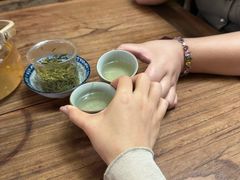 -道南書院·私房菜·早午茶·茶馆