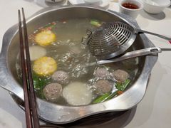 -八合里潮汕鲜牛肉火锅(吉大店)