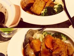 -T館·花园艺术餐厅