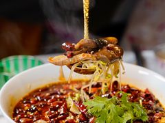 -華府Deluxe(兴业太古汇店)