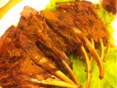 秘制羊排-大顺堂食府(牛街店)