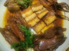 -青年公社烤鸭(青年路店)