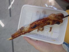 原味鸡翅-一代烤翅王(大汉口店)