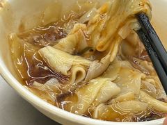 -杨记灌肠(食品街店)