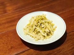 麻油笋尖-大牌大·传统杭帮菜(湖滨店)