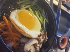 -金妈家烤肉(龙湖U城天街店)