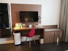 -康铂酒店(上海自然博物馆店)