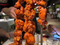 -戈拿旺巴西烤肉(崇文门店)