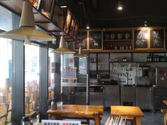 -木屋烧烤(龙岗南联店)