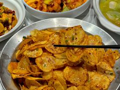 -吴掌柜·藕汤印象(南湖店)