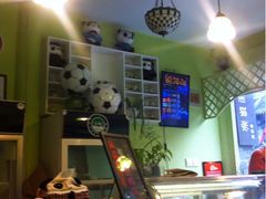 iphone_upload_pic-六时安·熊猫张甜品店(东关街店)