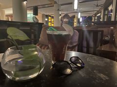 -三亚国光豪生度假酒店-椰语堂(国光豪生店)