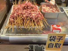 -桃源市场(解放路店)