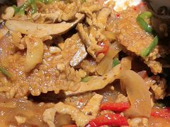 -又见炊烟私房菜(敬亭路店)