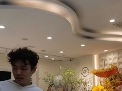 -山与蓝·轻糖鲜果蛋糕(勒泰店)