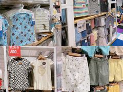 -优衣库(银座店)