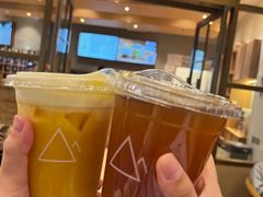 -去茶山(重庆万象城店)