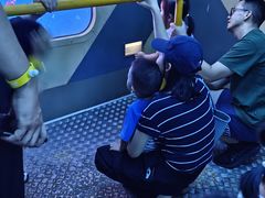 -珠海横琴国家地理探险家中心(创新方)