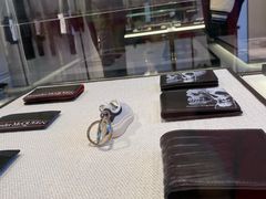 -Alexander McQueen(远洋太古里店)