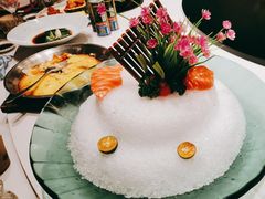 -绸乡宴酒店·融合苏帮宴(吴江店)
