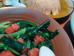 -树厨贵州菜(花果园购物中心店)