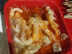 鸡爪碗-牛華八婆火锅串串(南中环店)
