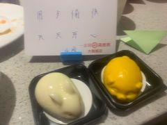 -海底捞火锅(大融城店)