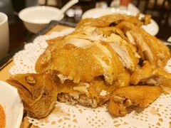 -西安皇冠假日酒店·御皇轩中餐厅