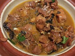 -金掌勺·锅包肉(广渠门店)