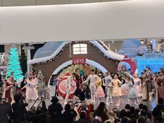 -虹之森·小馆