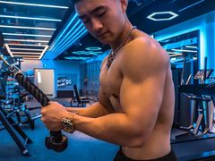 -NRG健身私教CLUB(打浦桥店)