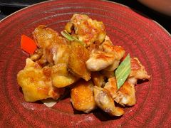 铁板煎海鲜鸡-荣记火锅(青悦城店)