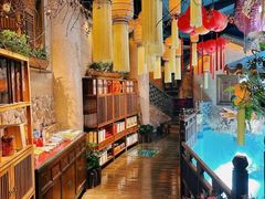 -叶叶菩提(太原别墅店)