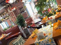 -弗兰克牛排西餐厅Ribone steak house(柠檬花园店)