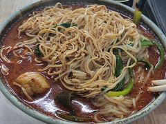 -曹宝林砂锅麻辣烫(星光路店)