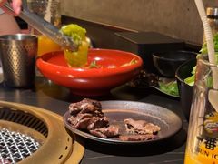 -厚贞日式烤肉(浦东汇智店)