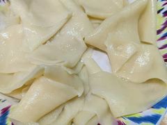 白面皮-莲香西域·正宗新疆菜(龙华店)