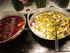 -晶丽香榭自助餐(南京大饭店)