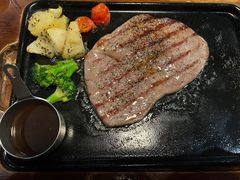 牛排-必胜客(宁波天一水街店)