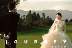 -乐派诗婚纱摄影