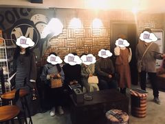 -谜·沉浸侦探剧本杀推理馆(静安店)