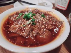 -付小姐在成都(中山公园店)