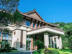 -杭州花家山庄